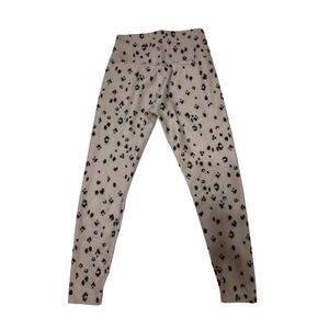 Sage Athletic Leggings